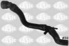 SASIC 3406120 Radiator Hose